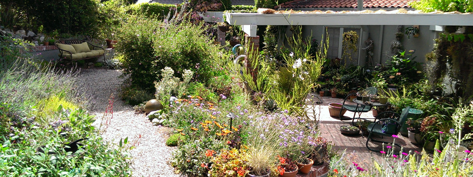 Pousard garden slide 6