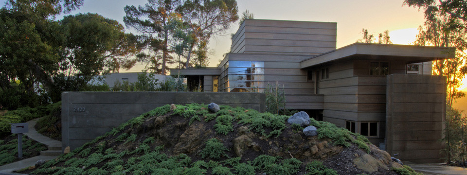 Howe House