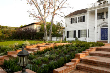 Whittier Residence Beverly Hills, CA